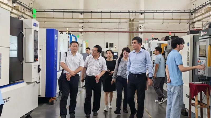 汽车零部件加工：精密加工与普通加工的差异化解析