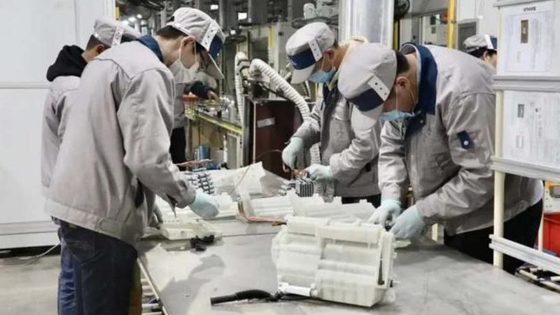 夹具自动化改造，这些注意事项不容忽视